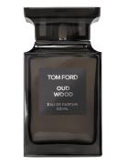 Oud Wood Eau De Parfum Parfume Eau De Parfum Nude TOM FORD