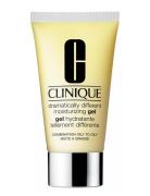 Dramatically Different Oil-Control Gel Fugtighedscreme Dagcreme Nude Clinique