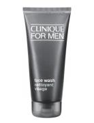 Face Wash Ansigtsvask Nude Clinique