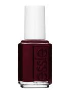 Essie Classic Wicked 49 Neglelak Makeup Red Essie