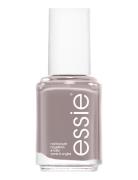 Essie Classic Chinchilly 77 Neglelak Makeup Grey Essie