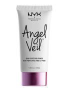 Angel Veil - Skin Perfecting Primer Makeupprimer Makeup Multi/patterned NYX Professional Makeup