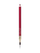 Double Wear 24H Stay-In-Place Lip Liner Lip Liner Makeup Red Estée Lauder