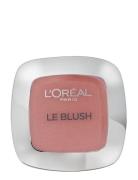 L'oréal Paris True Match Blush 120 Sandalwood Pink Rouge Makeup Pink L'Oréal Paris