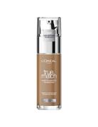 L'oréal Paris True Match Foundation 8.5W Foundation Makeup L'Oréal Paris