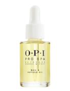 Nail & Cuticle Oil 28 Ml Neglepleje Nude OPI