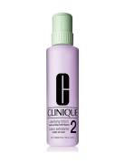 Clarifying Lotion 2 Ansigtsrens T R Nude Clinique