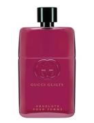 Guilty Pour Femme Absolute Eau De Parfum Parfume Eau De Parfum Nude Gucci