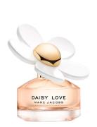 Daisy Love Eau De Toilette Parfume Eau De Toilette Nude Marc Jacobs Fragrance