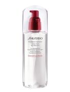 Shiseido Treatment Softner Ansigtsrens T R Nude Shiseido