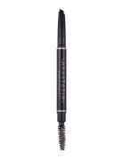 Brow Definer Ebony Øjenbrynsblyant Makeup Brown Anastasia Beverly Hills