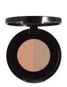 Brow Powder Caramel Øjenbrynsfarve Orange Anastasia Beverly Hills