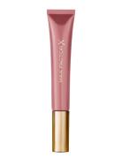 Colour Elixir Cushion 025 Shine In Glam Lipgloss Makeup Brown Max Factor