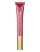 Colour Elixir Cushion 020 Splendor Chic Lipgloss Makeup Pink Max Factor