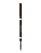 Brow Shaper Pencil 30 Deep Brown Øjenbrynsblyant Makeup Brown Max Factor