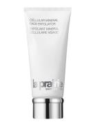 Masks And Exfoliators Cell. Mineral Face Exfoliator Cleanser Hudpleje Nude La Prairie