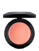 Mineralize Matte Blush Rouge Makeup Pink MAC