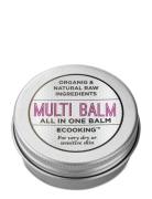 Multi Balm Fugtighedscreme Dagcreme Nude Ecooking