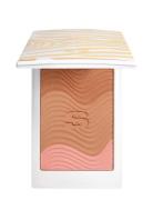 Phyto-Touche Sun Glow Powder H Y Cinnamon Bronzer Solpudder Brown Sisley