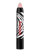 Phyto-Lip Twist 16 Balm Læbestift Makeup Nude Sisley