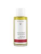 Revtitalising Leg & Arm Tonic Beauty Women Skin Care Body Body Oils Nude Dr. Hauschka