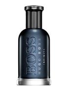 Bottled Infinite Eau De Parfum Parfume Eau De Parfum Nude Hugo Boss Fragrance