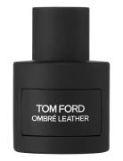 Ombré Leather Eau De Parfum Parfume Eau De Parfum Nude TOM FORD