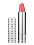 Dramatically Different Lipstick - 17 Strawberry Ice 4G Læbestift Makeup Pink Clinique