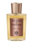 Colonia Intensa Edc 50 Ml. Parfume Eau De Toilette Nude Acqua Di Parma