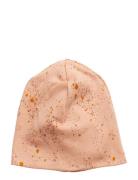 Beanie Accessories Headwear Hats Baby Hats Pink Soft Gallery