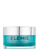 Procollagen Marine Cream Ultra Rich Fugtighedscreme Dagcreme Nude Elemis