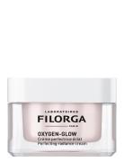 Oxygen-Glow Cream Fugtighedscreme Dagcreme Nude Filorga