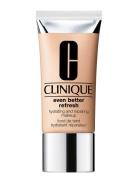 Even Better Refresh Hydrating And Repairing Makeup Foundation Makeup Clinique