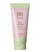 Rose Body Balm Creme Lotion Bodybutter Nude Pixi