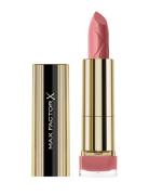 Colour Elixir Rs 010 Toasted Almond Læbestift Makeup Max Factor