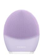 Luna™ 3 Sensitive Skin Cleanser Hudpleje Purple Foreo