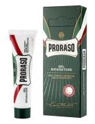 Proraso Styptic Gel Beauty Men Shaving Products After Shave Nude Proraso