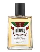Proraso After Shave Lotion Nourishing Sandalwood & Shea Oil 100 Ml Beauty Men Shaving Products After Shave Nude Proraso