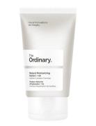 Natural Moisturizing Factors + Ha Fugtighedscreme Dagcreme Nude The Ordinary