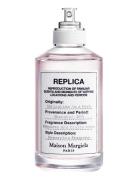 Replica Springtime In A Park Eau De Toilette Parfume Eau De Parfum Nude Maison Margiela