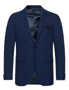 Mageorge F Suits & Blazers Blazers Single Breasted Blazers Navy Matinique