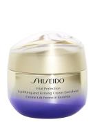 Shiseido Vital Perfection Uplifting & Firming Enriched Cream Fugtighedscreme Dagcreme Nude Shiseido