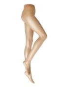 Decoy Tights Runresist 15 Den, Lingerie Pantyhose & Leggings Beige Decoy