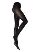 Decoy Tights Bamboo 200D App. Lingerie Pantyhose & Leggings Black Decoy