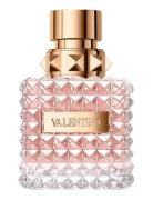 Valentino Donna Eau De Parfum 50Ml Parfume Eau De Parfum Nude Valentino Fragrance