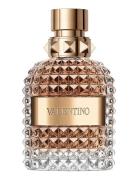 Valentino Uomo Eau De Toilette 50Ml Parfume Eau De Parfum Nude Valentino Fragrance