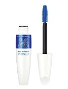 Lash Effect Max Out Blue Primer Mascara Makeup Blue Max Factor