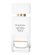 White Tea Mandarinblossom Eau De Toilette Parfume Eau De Toilette Elizabeth Arden