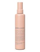 Heat Styling Protection 150 Ml Varmebeskyttelse Hårpleje Nude Björn Axén