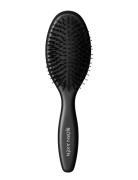 Gentle Detangling Brush For Normal & Thick Hair Beauty Women Hair Hair Brushes & Combs Detangling Brush Nude Björn Axén